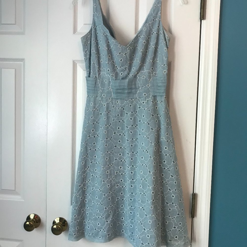 Anthropologie Dress